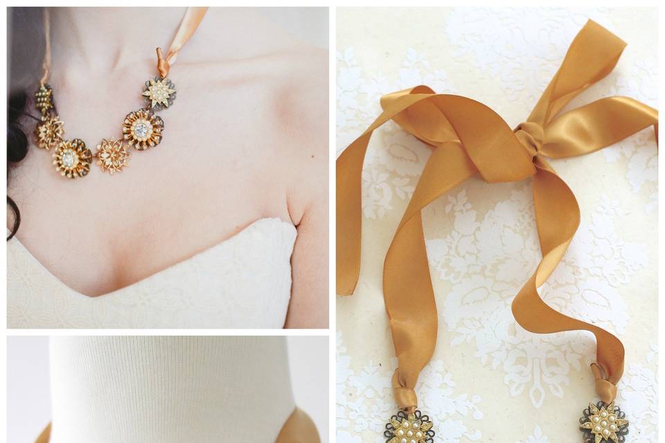 bridesmaid gift wedding necklace bride to be enagaged in toronto vintage jewelry.jpg