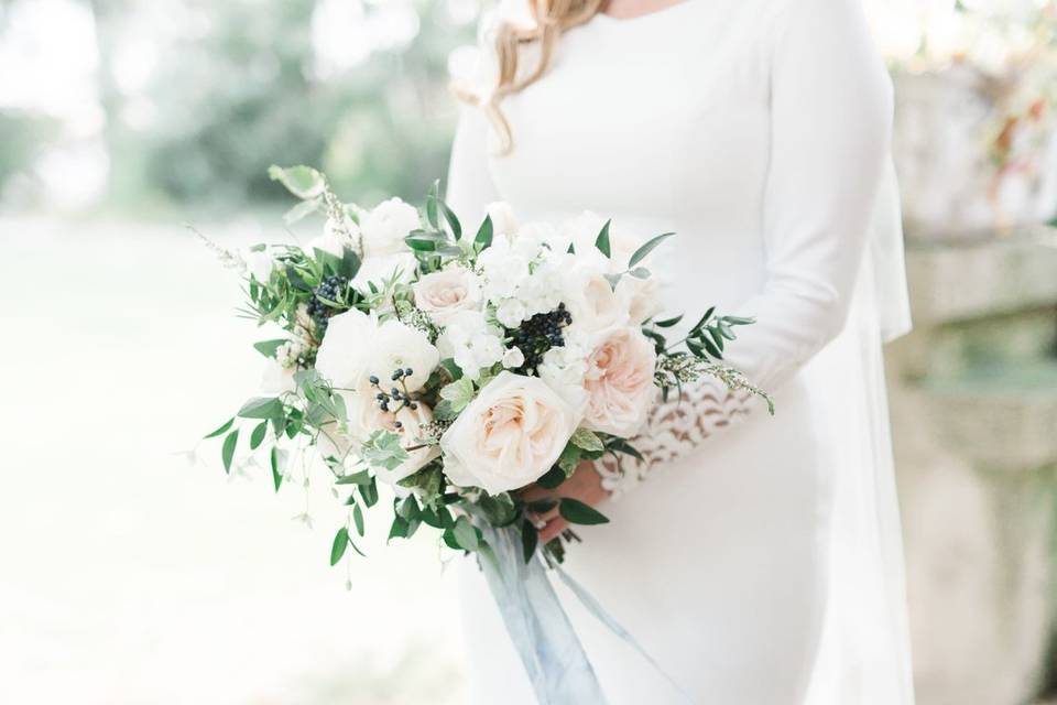 Bridal Bouquet