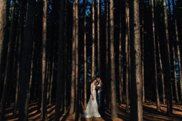 Kortright Centre