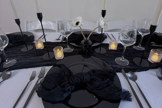 Summit and Stem Event Rentals