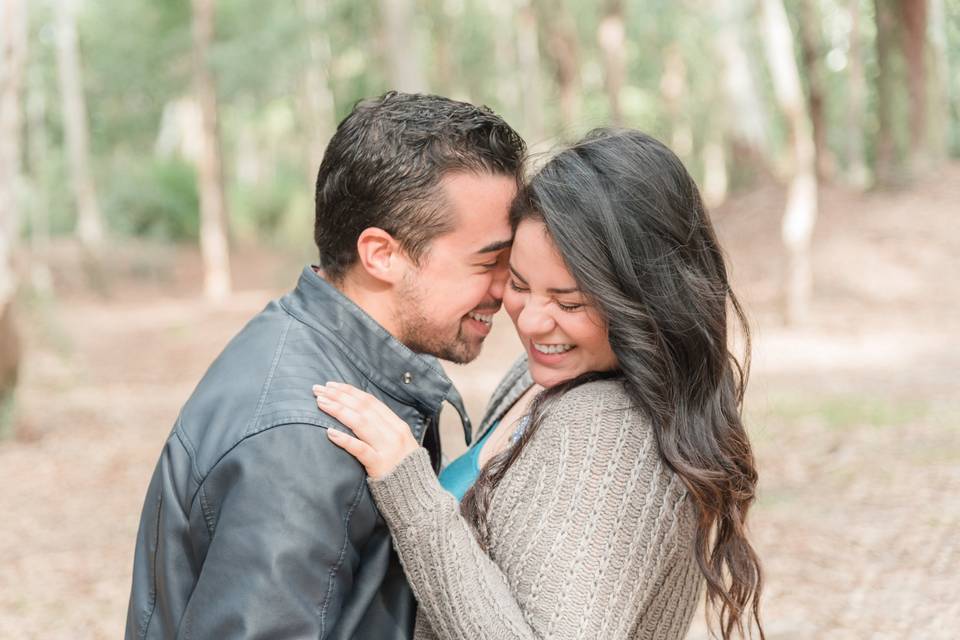 Engagement Session