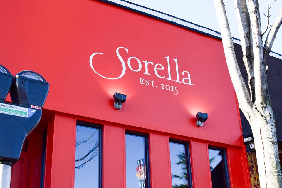 Sorella in the Cambie Village