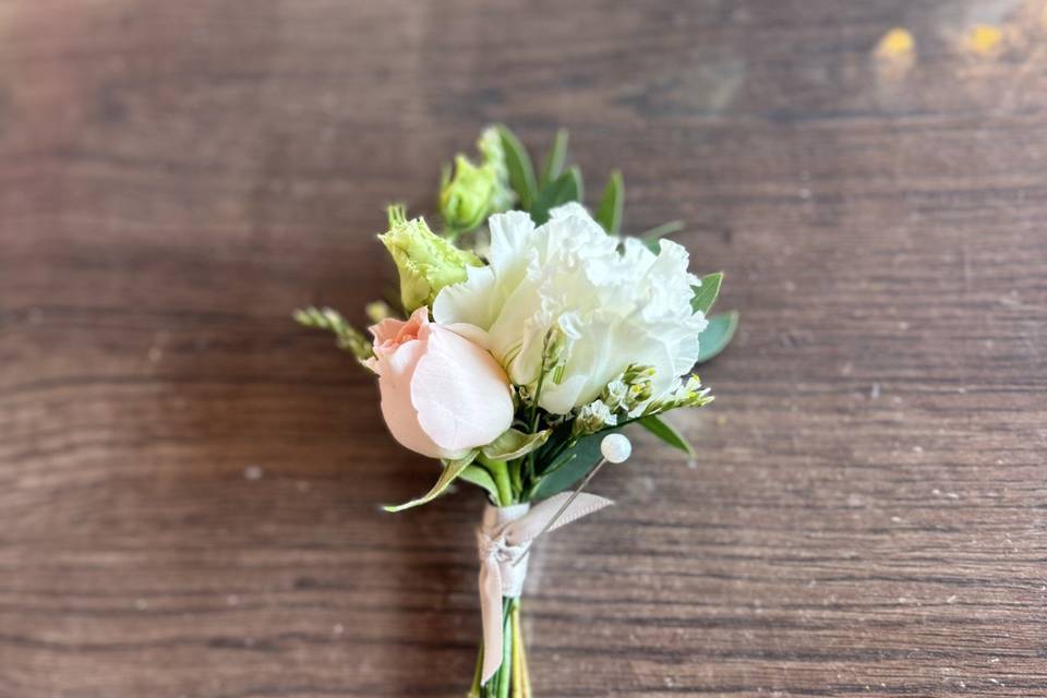 Boutonniere