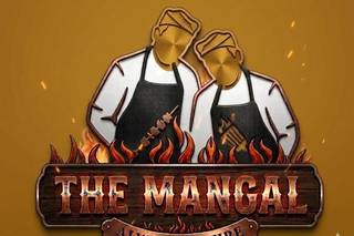 THE MANGAL
