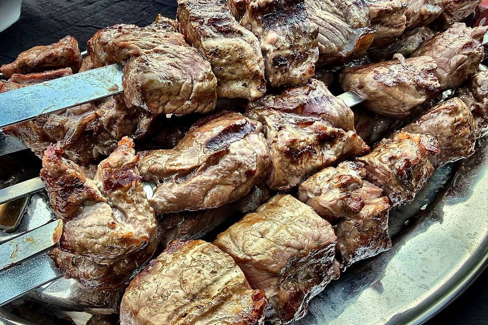 THE MANGAL