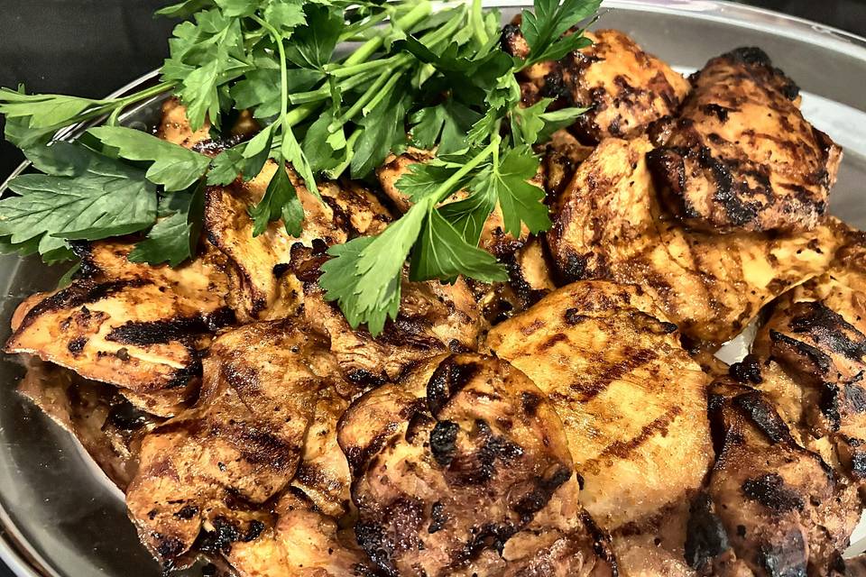 THE MANGAL