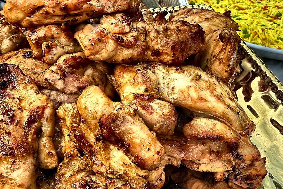 THE MANGAL