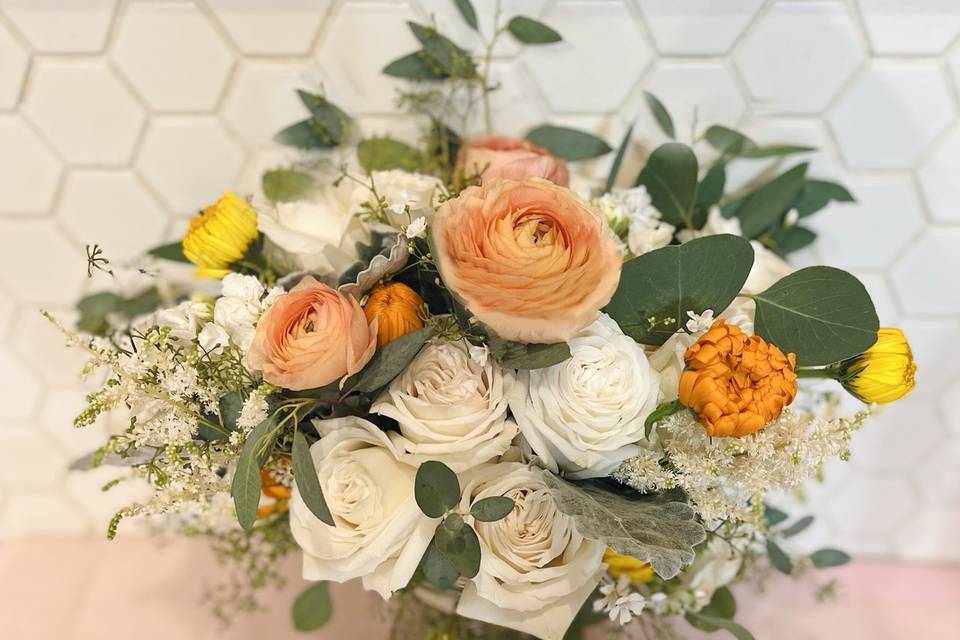 Bridal Bouquet