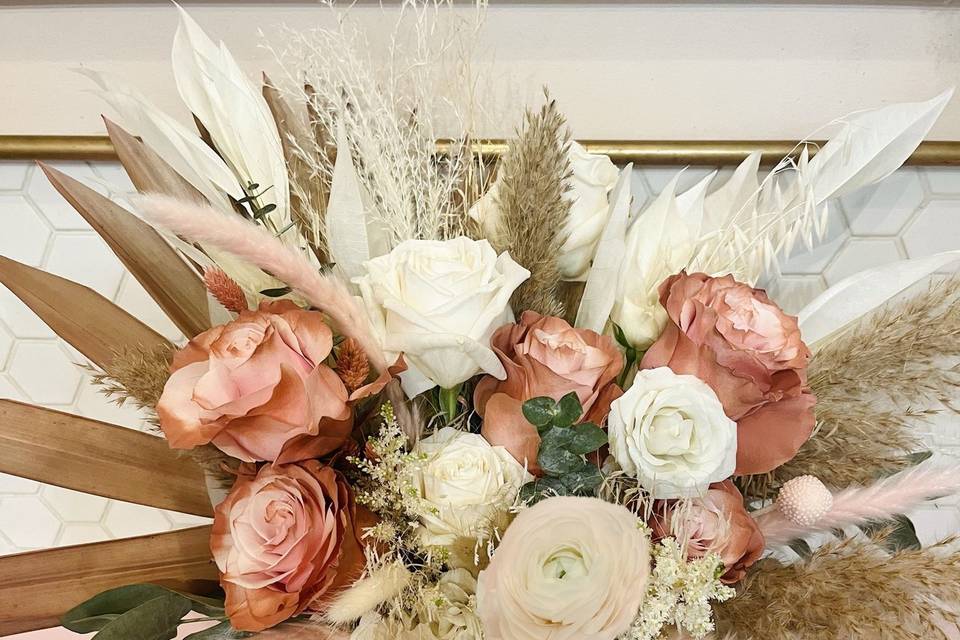 Bridal Bouquet