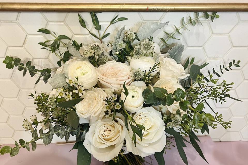 Bridal Bouquet