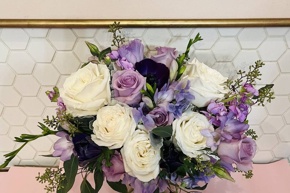 Bridal Bouquet