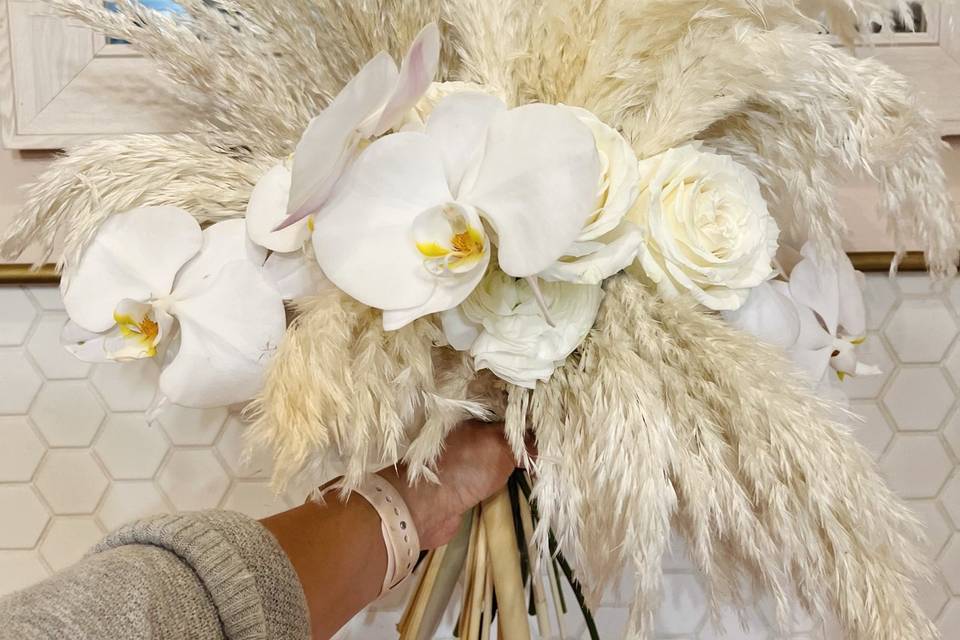 Bridal Bouquet