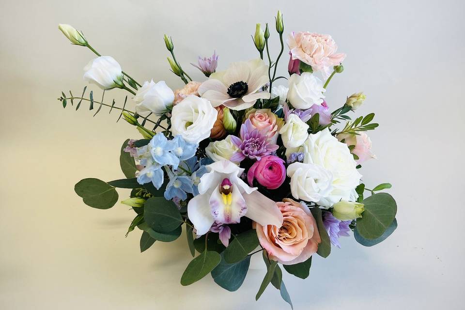 Bridal Bouquet