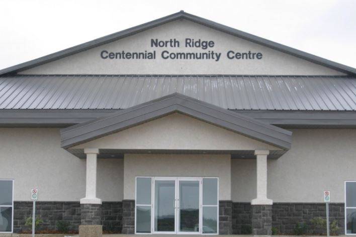 North Ridge Centennial Community Centre