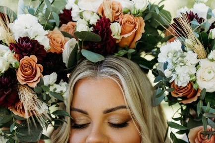 Chosen Canvas Beauty Bar
