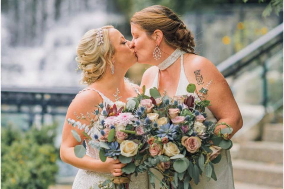 Brides