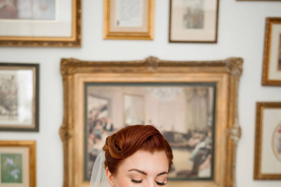 Bride