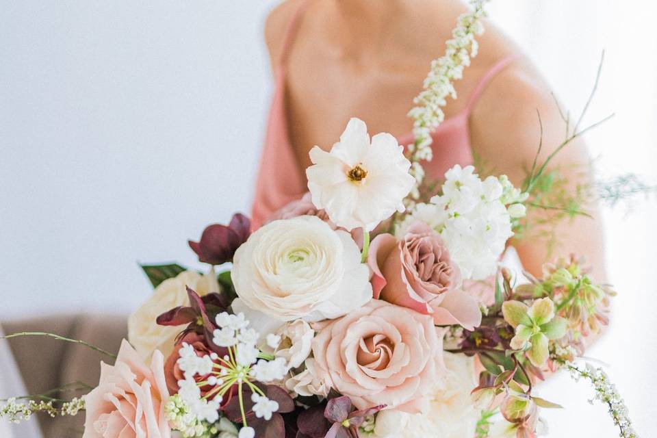 Bouquet Details