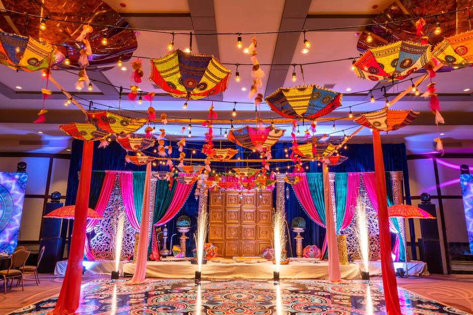 Your Dream Event