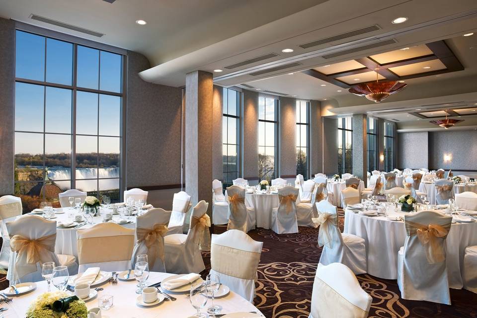 Fallsview ABC