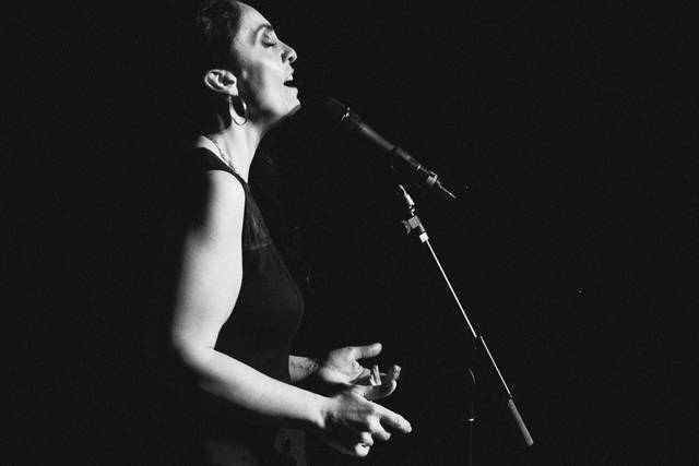 Skilled vocalist