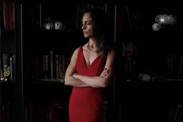 Elisa Malatesta