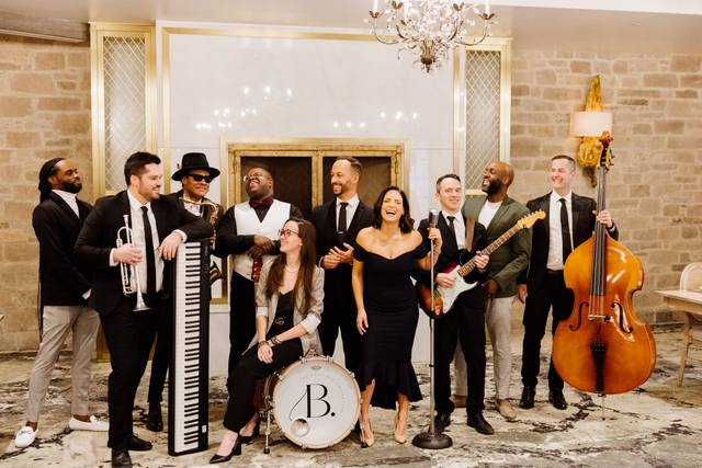 The Boutique Collective