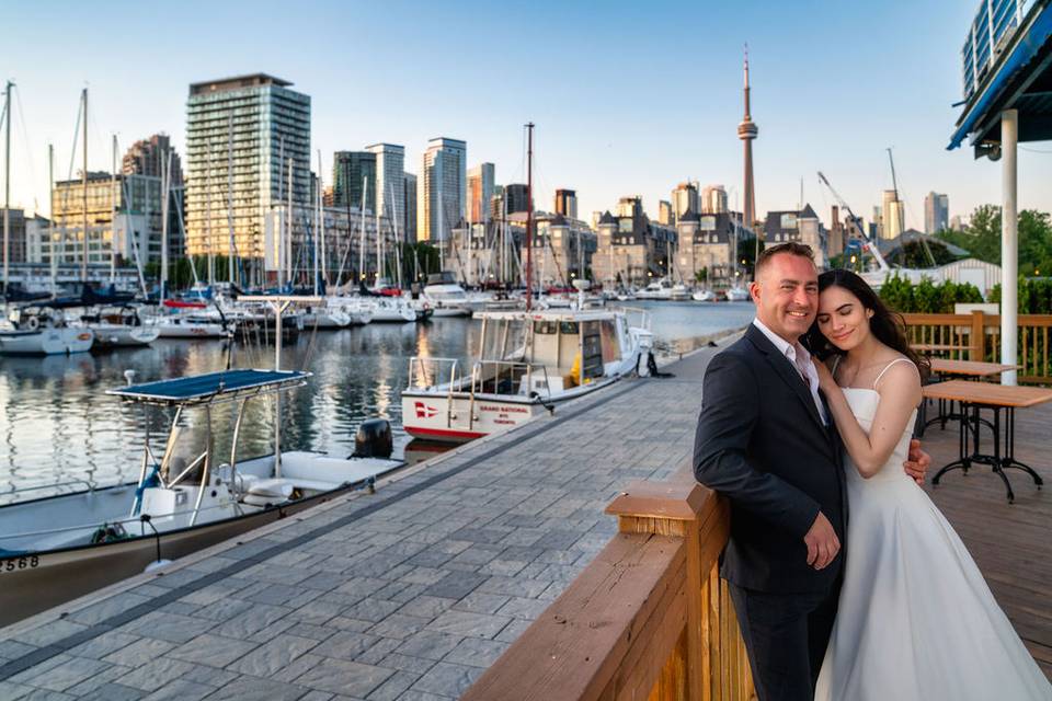 National Yacht Club, Toronto