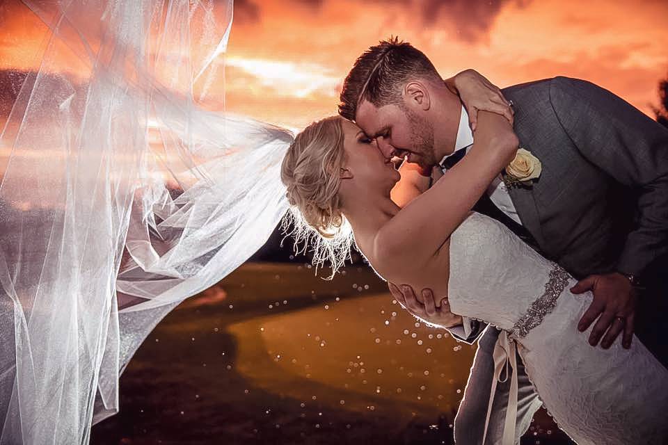 Boundless Wedding Photography