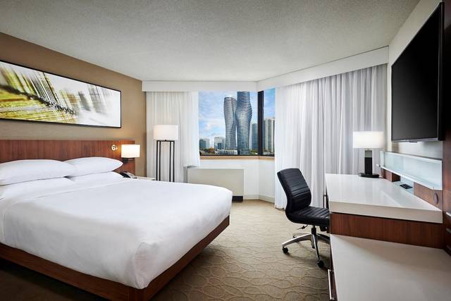 King Size Bedroom