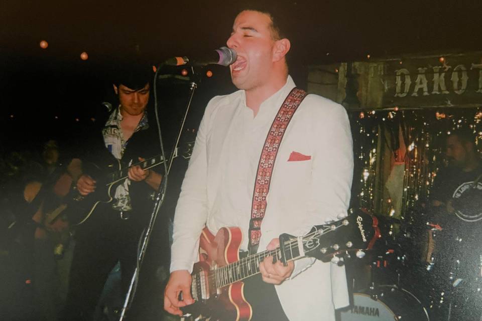 The Lonely Hearts