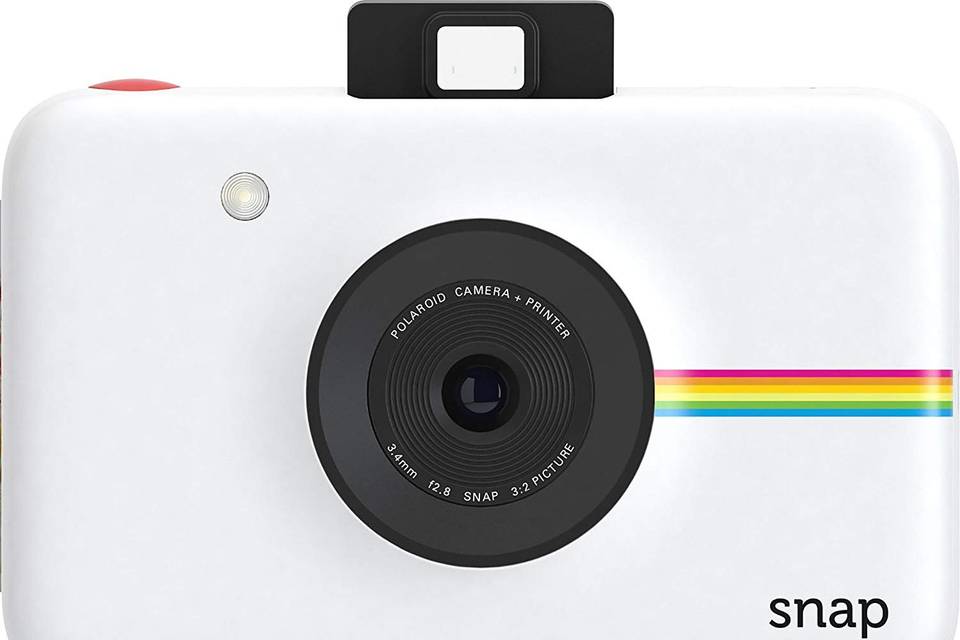 Polaroid Instant Camera