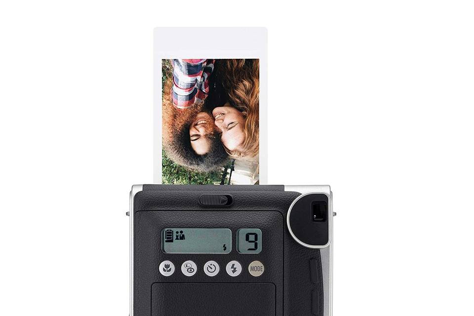 Instax Instant Camera