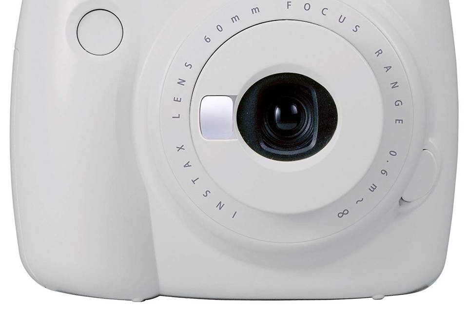 Instax Instant Camera