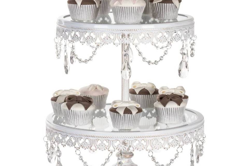 Cupcake Stand