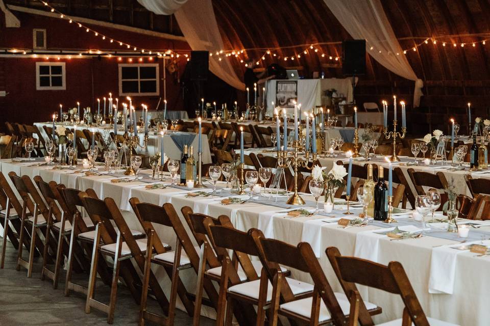 Special Event Rentals - Regina