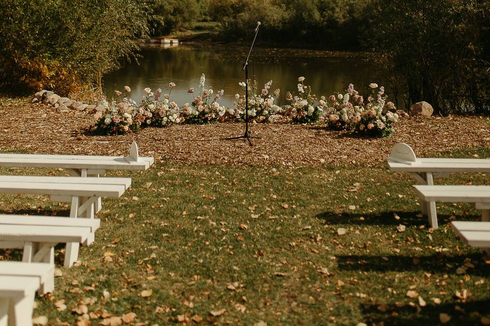 Ceremony Meadow