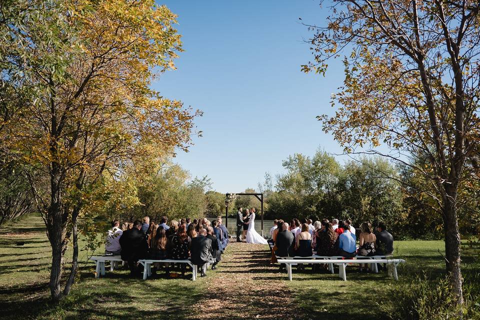 Ceremony