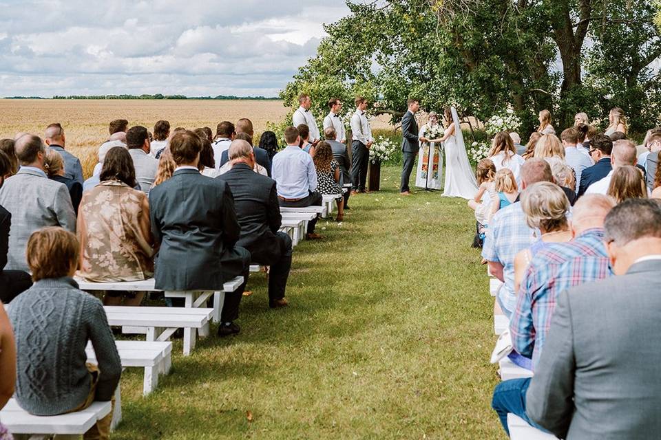 Ceremony