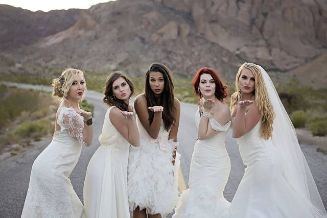 Tanya Reynolds Photography