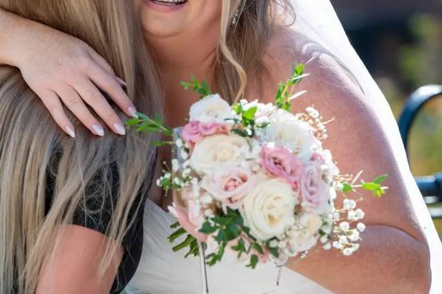 Hazelstone Weddings