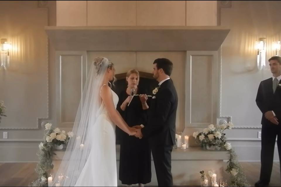Ceremony