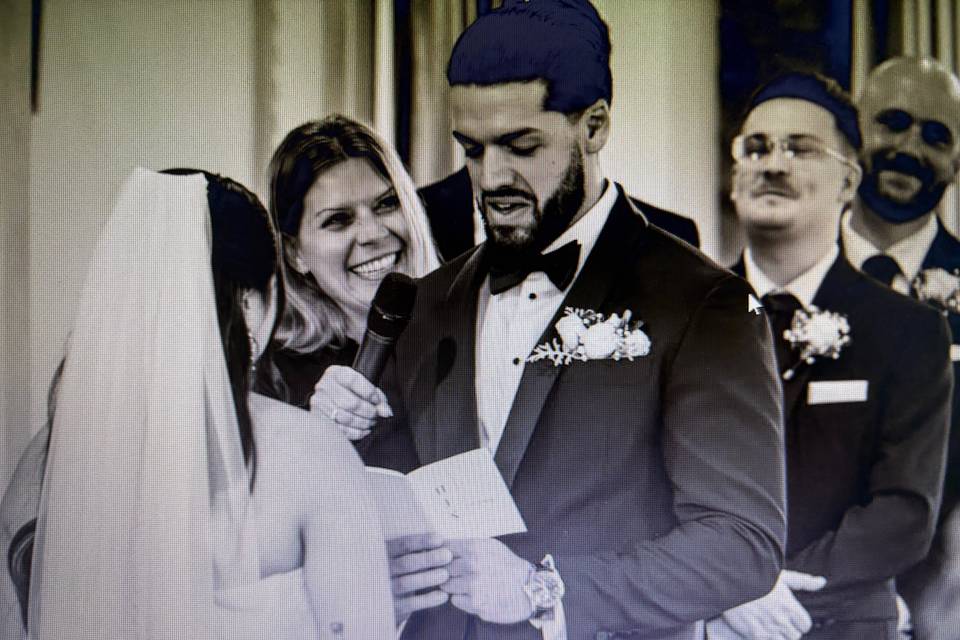 Vow Exchange