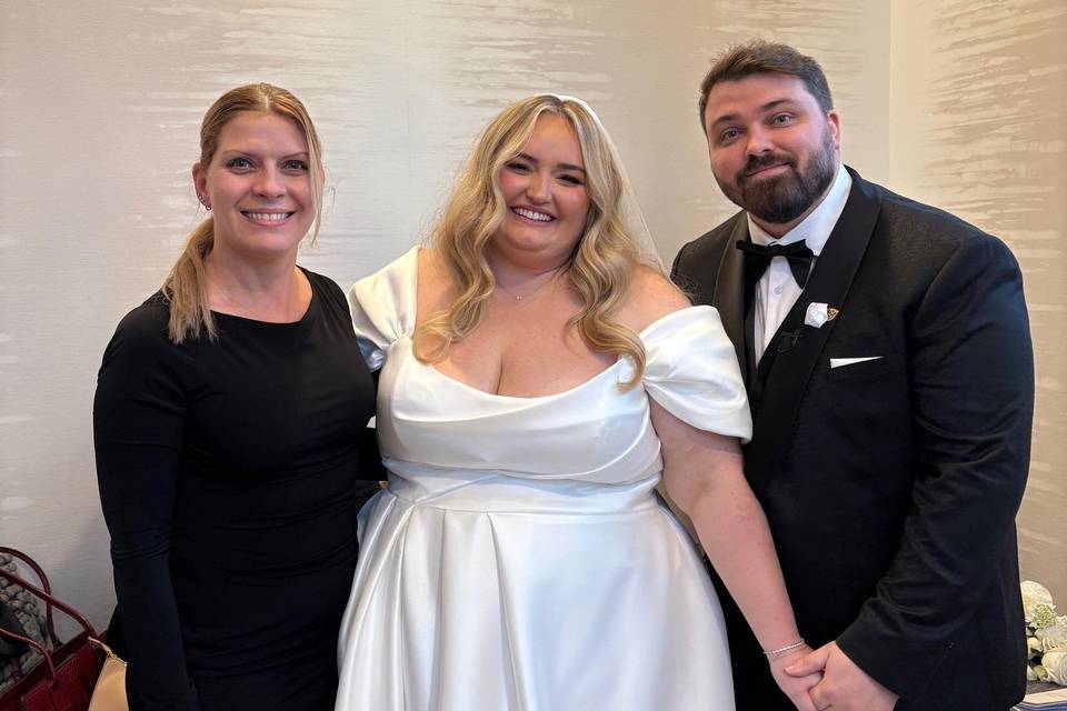 Bridal Suite