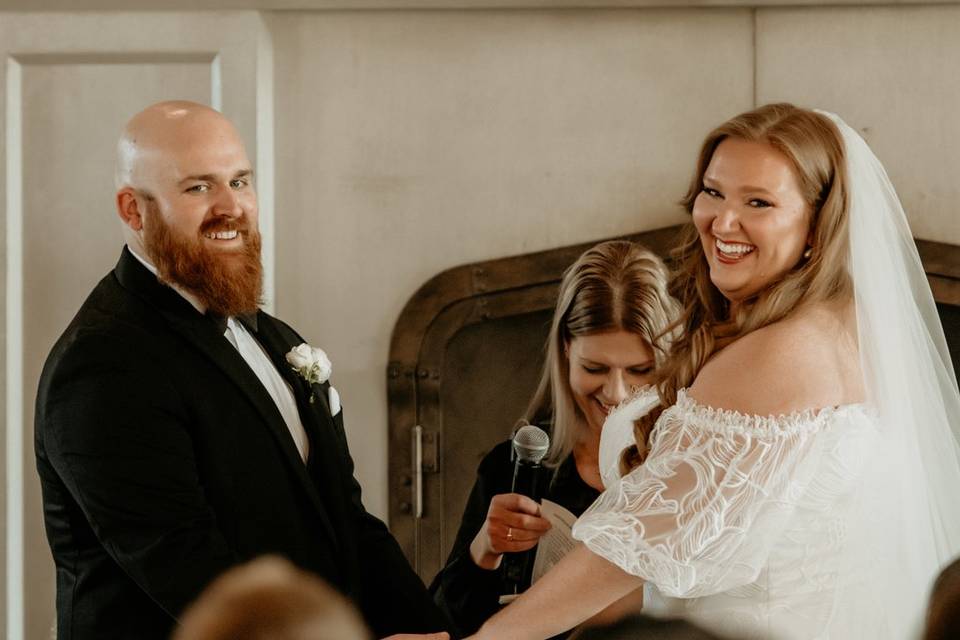 A Little Laughter