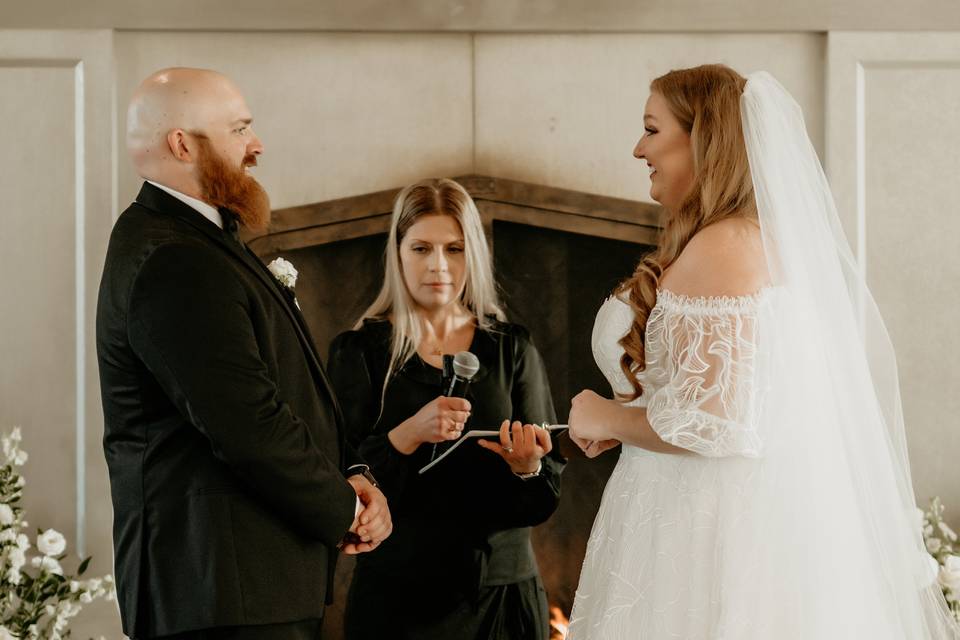 Special Moment