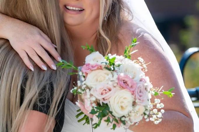 Hazelstone Weddings