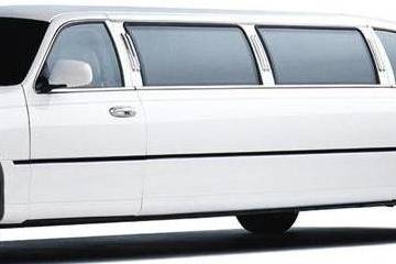 Fine Limo Service