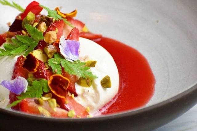 Burrata