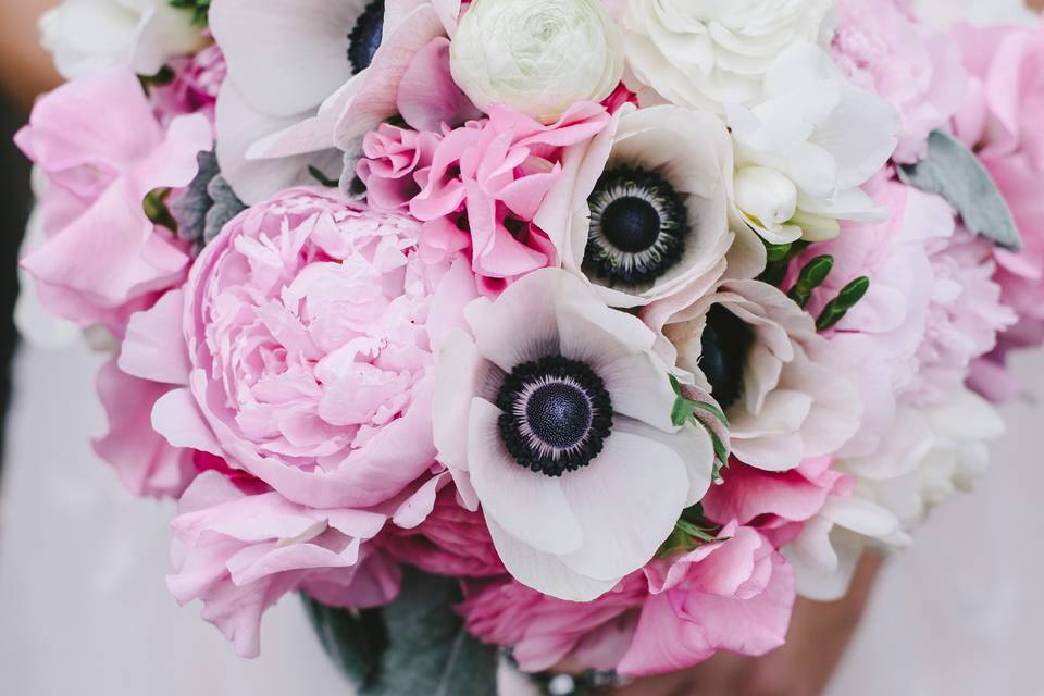 Bridal bouquet